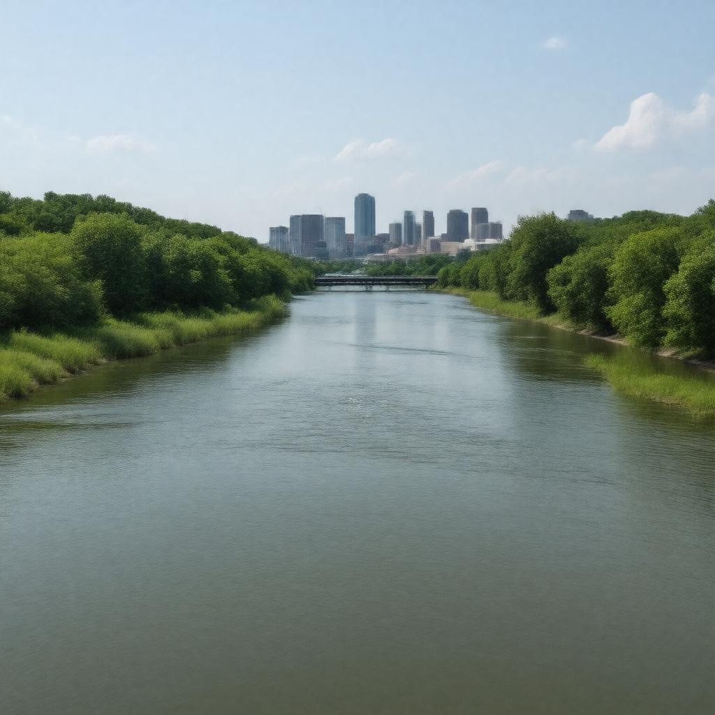 Kaw River